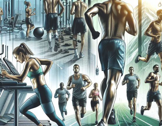 Einsatz von Boldenon zur Leistungssteigerung bei Ausdauerathleten