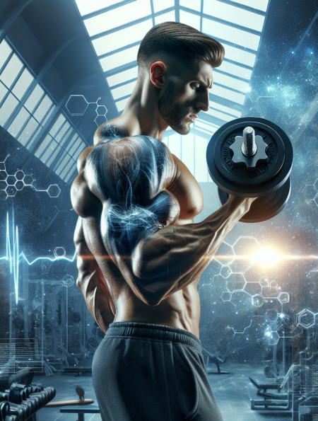 Erhöhte Kraft durch den Einsatz von Nandrolon: Ein Expertenblick