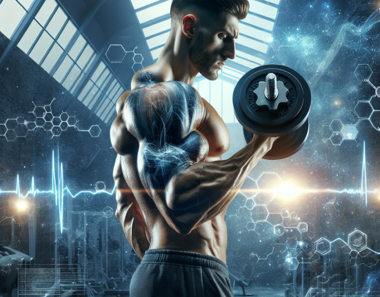 Erhöhte Kraft durch den Einsatz von Nandrolon: Ein Expertenblick