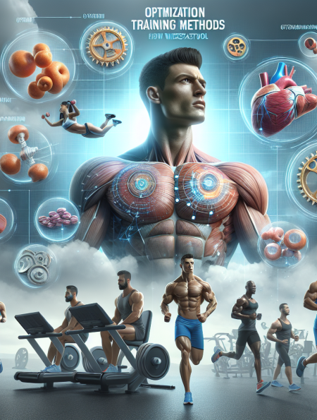 Optimierung der Trainingsmethoden: Wie Winstrol Ihre Leistung steigern kann