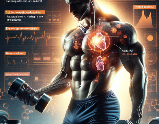 Sinnvolle Anpassungen des Trainingsvolumens mit Clenbuterol: Expertenrat und Empfehlungen