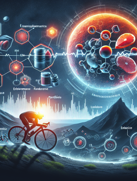 Steigerung der Ausdauerleistung durch Parabolan: Ein Expertenblick