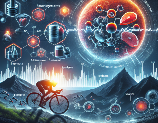 Steigerung der Ausdauerleistung durch Parabolan: Ein Expertenblick