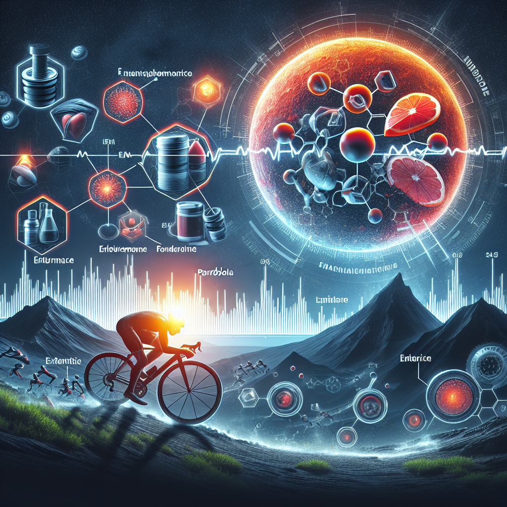 Steigerung der Ausdauerleistung durch Parabolan: Ein Expertenblick