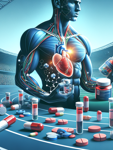 Therapieoptionen im Sport: Die Rolle von Winstrol im Leistungsmanagement