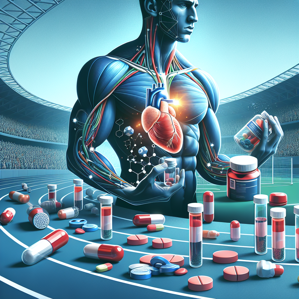 Therapieoptionen im Sport: Die Rolle von Winstrol im Leistungsmanagement