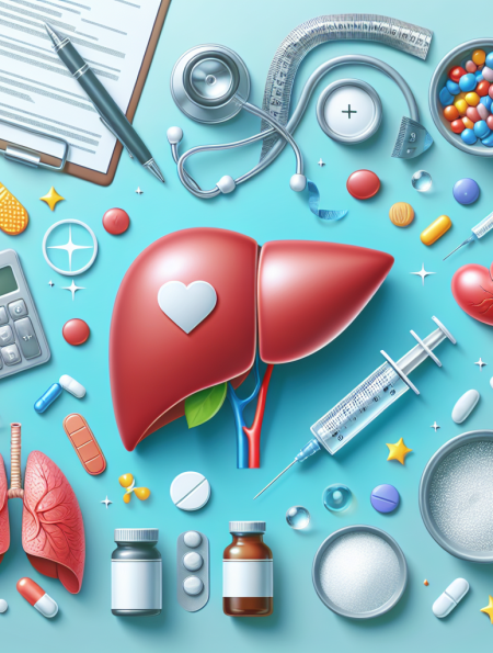 Wie man die Lebergesundheit beim Einsatz von Drostanolon propionat schützt