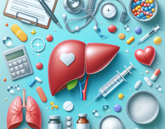 Wie man die Lebergesundheit beim Einsatz von Drostanolon propionat schützt