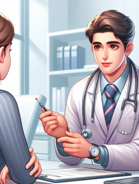 Anwendung von Sibutramine bei Diabetes-Patienten: Ein Expertenblick