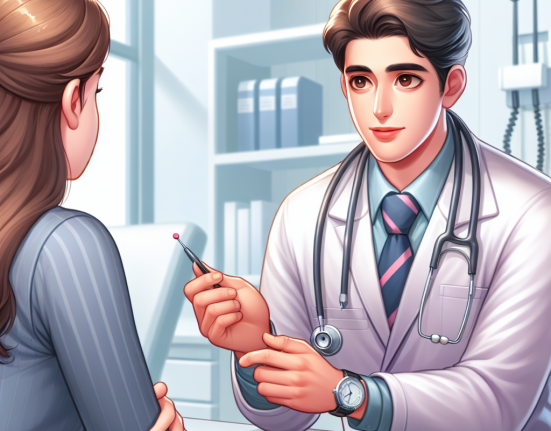 Anwendung von Sibutramine bei Diabetes-Patienten: Ein Expertenblick