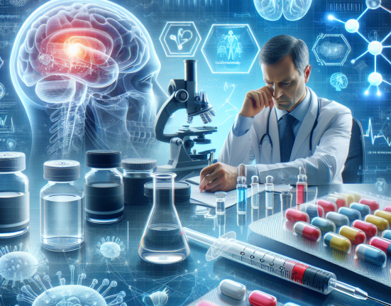 Anwendung von Trestolone bei neurodegenerativen Erkrankungen: Ein Experteneinblick