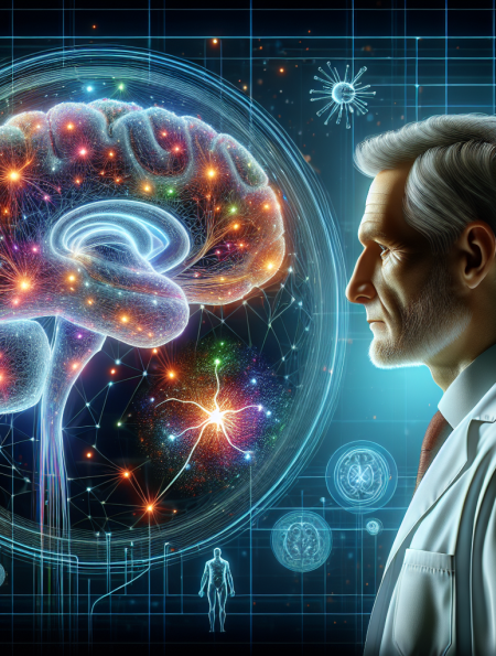 Der Einfluss von Trestolone auf die menschliche Psyche: Ein Expertenblick