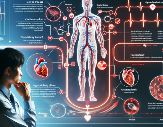 Die Auswirkungen von Yohimbine chlorine auf den Blutdruck: Ein Experteneinblick