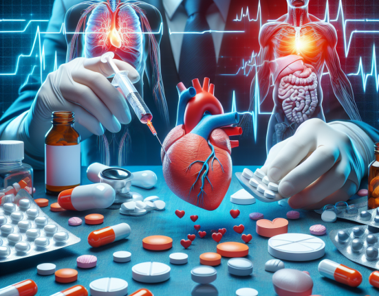 Dosierung von Tirzepatide bei Patienten mit Herzproblemen: Ein Expertenüberblick