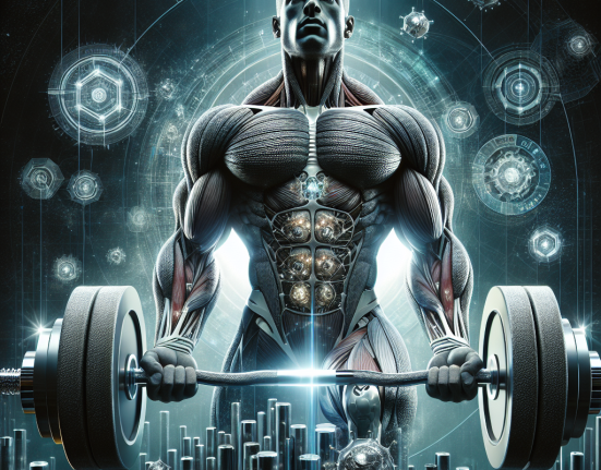 Effektive Trainingsmethoden zur Kraftsteigerung mit Trestolone Enanthate