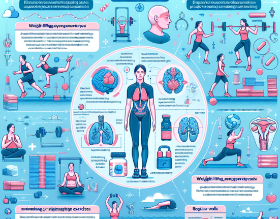 Effektive Trainingsmethoden zur Unterstützung von Östrogenblockern (Aromatasehemmern)