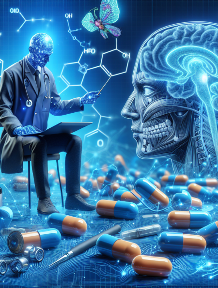 Einfluss von Methandienon auf den Serotoninspiegel: Eine Expertenanalyse