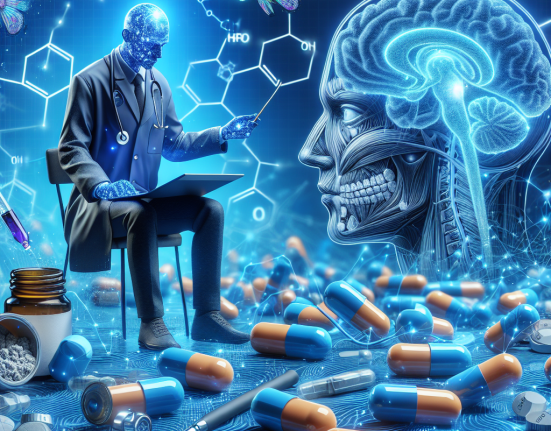 Einfluss von Methandienon auf den Serotoninspiegel: Eine Expertenanalyse