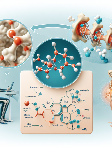 Entwässerung bei Osteoporose: Die Rolle von Furosemid im Fokus eines Experten