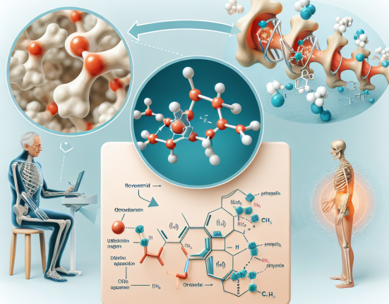 Entwässerung bei Osteoporose: Die Rolle von Furosemid im Fokus eines Experten