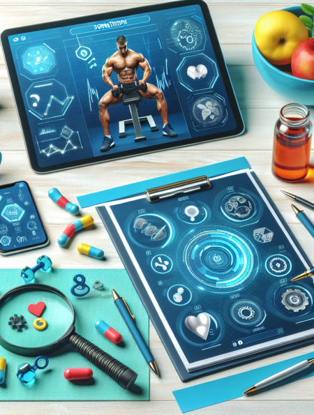 Erstellung eines effektiven Trainingsplans mit Somatropin: Expertenrat und Strategien