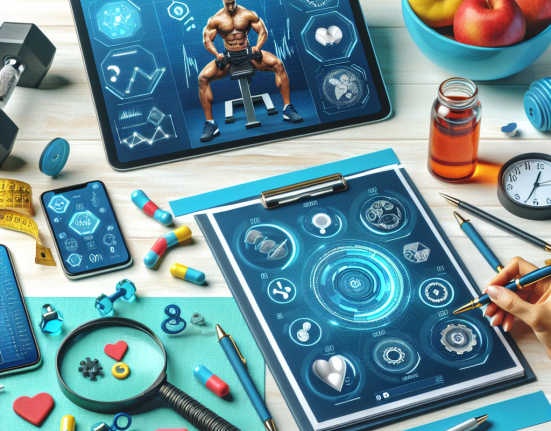 Erstellung eines effektiven Trainingsplans mit Somatropin: Expertenrat und Strategien