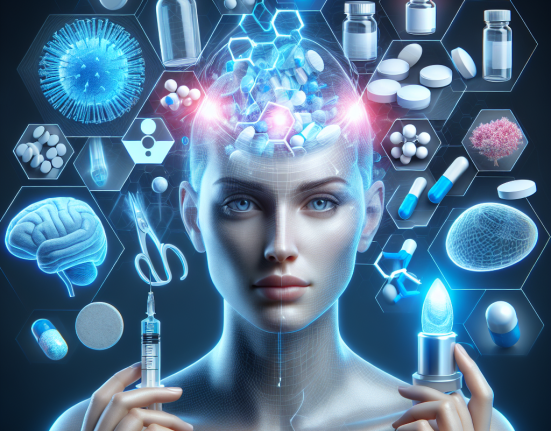 Hormonelle Risiken und Nebenwirkungen von Dihydroboldenone Cypionate: Ein Expertenblick