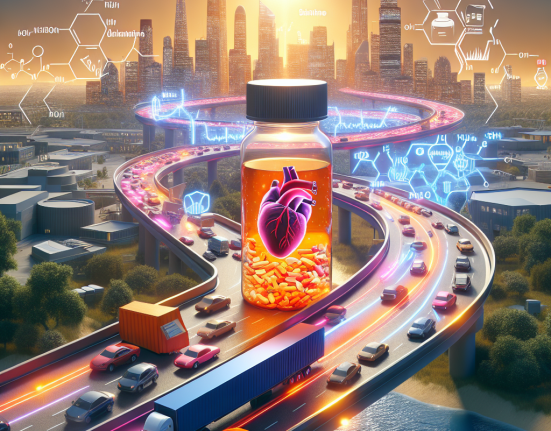 Langzeitwirkungen von Sibutramine auf den Stoffwechsel: Ein Expertenüberblick