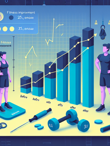 Leistungsdiagnostik: Wie Östrogenblocker Ihre Fitness verbessern können