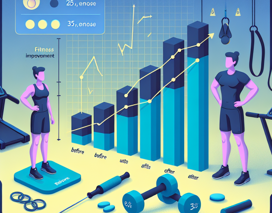 Leistungsdiagnostik: Wie Östrogenblocker Ihre Fitness verbessern können