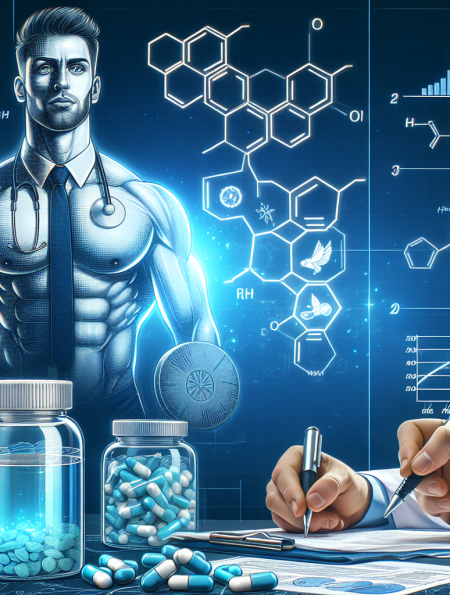 Optimale Dosierung von Dihydroboldenone Cypionate für männliche Athleten: Ein Expertenleitfaden