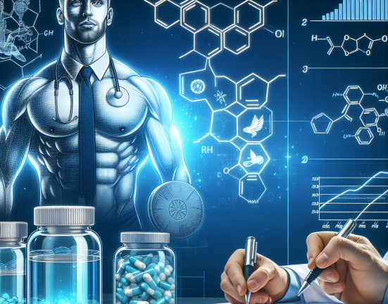 Optimale Dosierung von Dihydroboldenone Cypionate für männliche Athleten: Ein Expertenleitfaden