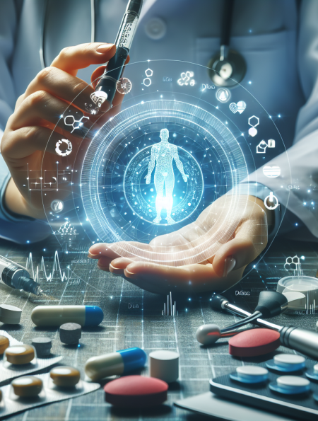 Prädiabetes-Management: Wie Tirzepatide die Zukunft der Behandlung verändert