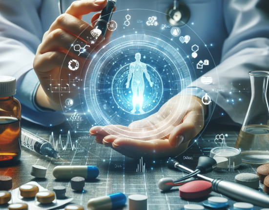 Prädiabetes-Management: Wie Tirzepatide die Zukunft der Behandlung verändert