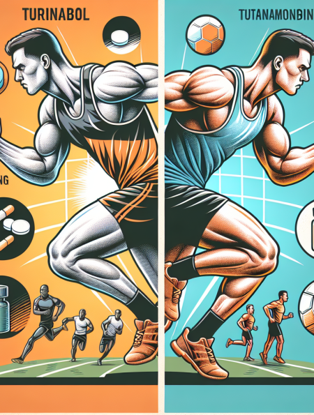 Sportliche Motivation: Die Rolle von Turinabol im Leistungssport