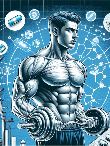 Trainingspläne zur Wirkungssteigerung mit Nandrolon decanoat: Expertenempfehlungen