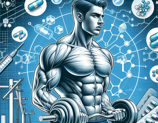 Trainingspläne zur Wirkungssteigerung mit Nandrolon decanoat: Expertenempfehlungen