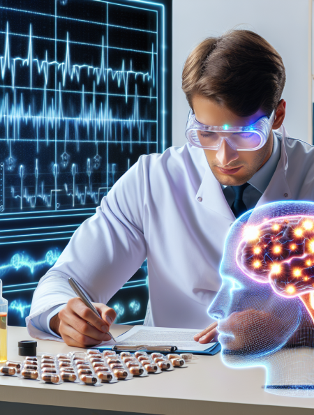 Verbesserung der mentalen Konzentration durch Trestolone: Ein Expertenblick