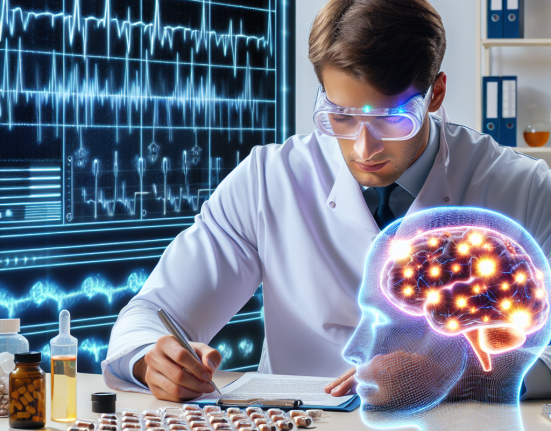 Verbesserung der mentalen Konzentration durch Trestolone: Ein Expertenblick