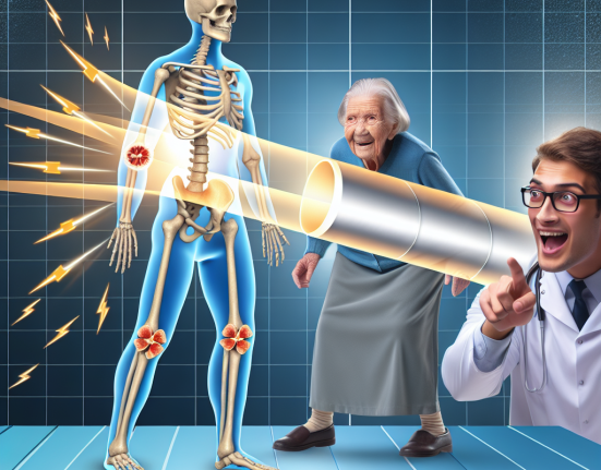 Wie Trestolone acetate die Knochenstabilität bei älteren Menschen fördert: Ein Experteneinblick