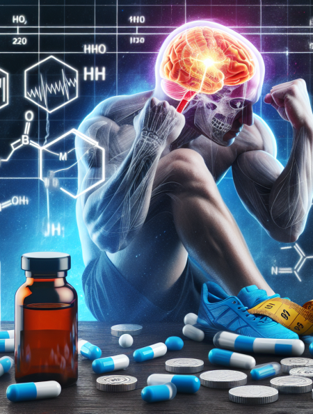 Die Auswirkungen von Methenolone enanthateen auf die geistige Leistungsfähigkeit im Sport: Ein Expertenblick