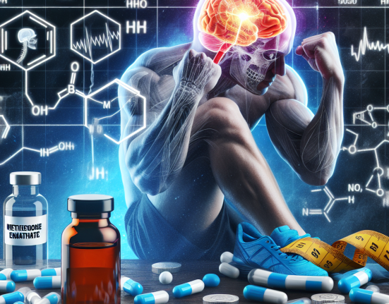 Die Auswirkungen von Methenolone enanthateen auf die geistige Leistungsfähigkeit im Sport: Ein Expertenblick