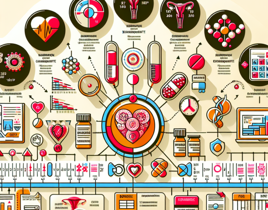 Dosierungsintervalle bei Wechseljahresbeschwerden: Wie Nandrolon decanoat helfen kann