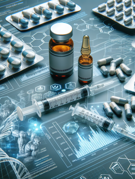 Dosierungsintervalle und Sicherheitshinweise bei der Methenolone enanthate: Ein Expertenleitfaden