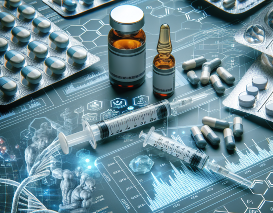 Dosierungsintervalle und Sicherheitshinweise bei der Methenolone enanthate: Ein Expertenleitfaden