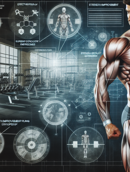 Effektiver Muskelaufbau und Kraftsteigerung durch Trenbolon enantat: Ein Expertenblick