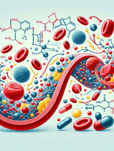 Einfluss von Primobolan auf den Blutzuckerstoffwechsel