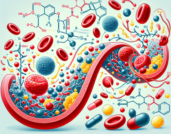 Einfluss von Primobolan auf den Blutzuckerstoffwechsel