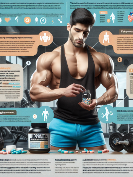 Erfahrungsberichte und Anwendungstipps: Wie Drostanolon im Bodybuilding eingesetzt wird
