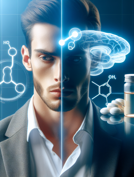 Hormonelle Nebenwirkungen: Wie Testosteron Ihr Wohlbefinden Beeinflussen Kann